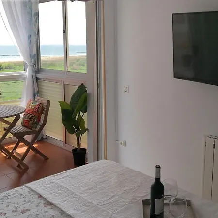 Espectacular Vistas Al Mar Y Tranquilidad 10 Min Desde Valencia