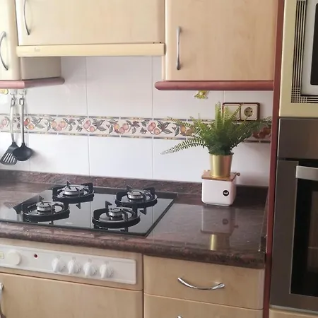 Espectacular Apartment Vistas Al Mar Y Tranquilidad 10 Min Desde Valencia * Пуэбла-де-Фарнальс