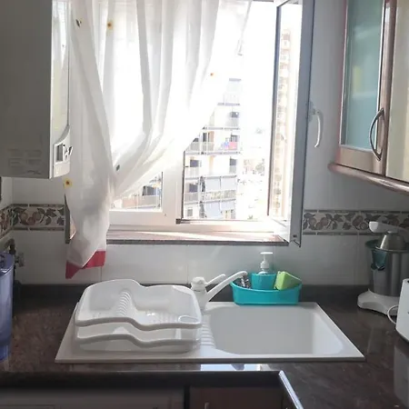 Espectacular Vistas Al Mar Y Tranquilidad 10 Min Desde Valencia