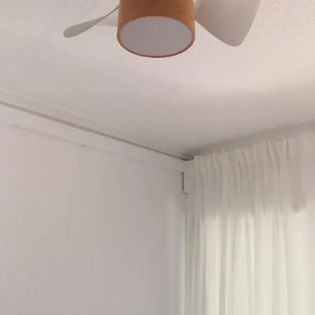 アパート Espectacular Vistas Al Mar Y Tranquilidad 10 Min Desde Valencia プエブラ・ド・ファルナルス