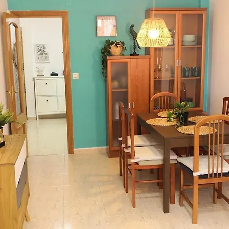 Apartment Espectacular Con Piscina, Vistas Al Mar Y Tranquilidad 10 Min Desde Valencia *