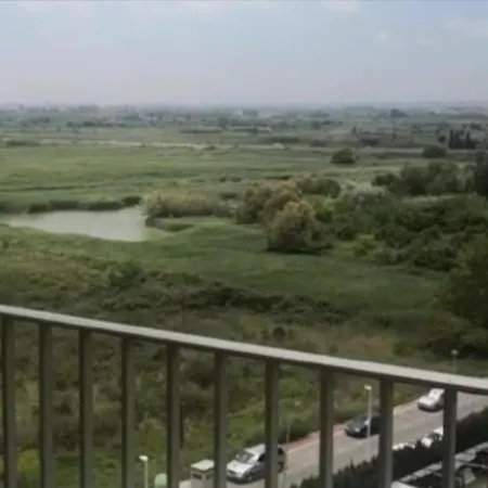 Espectacular Con Piscina, Vistas Al Mar Y Tranquilidad 10 Min Desde Valencia