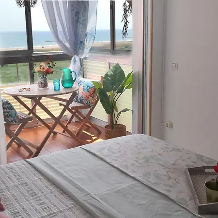 Espectacular Con Piscina, Vistas Al Mar Y Tranquilidad 10 Min Desde Valencia Apartment Puebla de Farnals