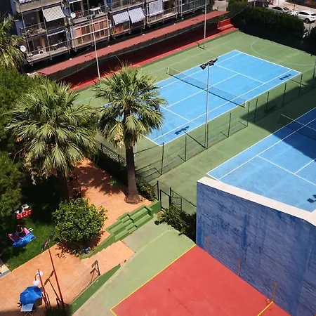 Espectacular Con Piscina, Vistas Al Mar Y Tranquilidad 10 Min Desde Valencia Apartment Puebla de Farnals